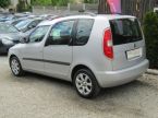 Škoda Roomster - fotka číslo 4