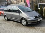 Seat Alhambra - fotka číslo 6