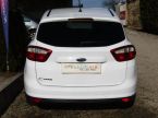Ford C-MAX - fotka číslo 10