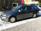 Volkswagen Golf - fotka číslo 1