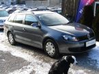 Volkswagen Golf - fotka číslo 6
