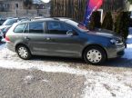 Volkswagen Golf - fotka číslo 7