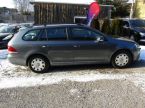 Volkswagen Golf - fotka číslo 8