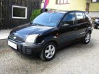 Ford Fusion - fotka číslo 0