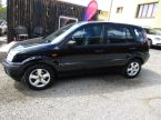Ford Fusion - fotka číslo 1