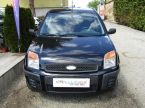 Ford Fusion - fotka číslo 5
