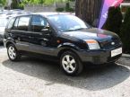Ford Fusion - fotka číslo 6