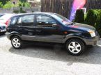 Ford Fusion - fotka číslo 7