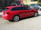 Škoda Octavia - fotka číslo 9