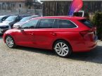 Škoda Octavia - fotka číslo 3