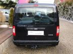 Ford Tourneo - fotka číslo 11