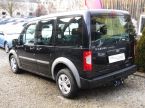 Ford Tourneo - fotka číslo 4