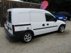 Opel Combo - fotka číslo 9