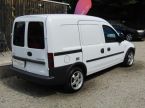 Opel Combo - fotka číslo 10