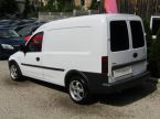 Opel Combo - fotka číslo 4