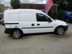 Opel Combo - fotka číslo 8