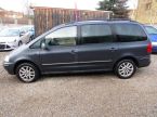 Volkswagen Sharan - fotka číslo 2