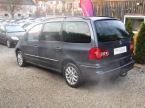 Volkswagen Sharan - fotka číslo 4