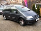 Volkswagen Sharan - fotka číslo 6