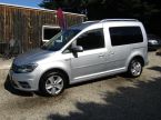 Volkswagen Caddy - fotka číslo 1