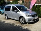 Volkswagen Caddy - fotka číslo 6