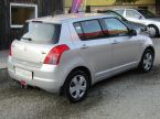 Suzuki Swift - fotka číslo 10