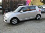 Suzuki Swift - fotka číslo 1