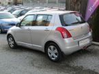 Suzuki Swift - fotka číslo 4