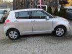 Suzuki Swift - fotka číslo 8