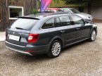 Škoda Superb - fotka číslo 10