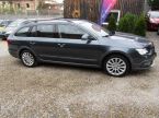 Škoda Superb - fotka číslo 7