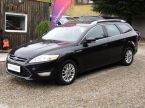 Ford Mondeo - fotka číslo 0