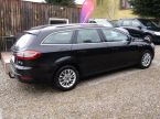 Ford Mondeo - fotka číslo 9