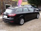 Ford Mondeo - fotka číslo 10