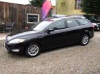 Ford Mondeo - fotka číslo 1