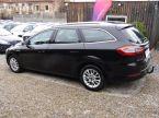 Ford Mondeo - fotka číslo 3