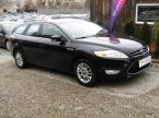 Ford Mondeo - fotka číslo 6