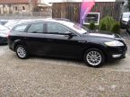 Ford Mondeo - fotka číslo 7