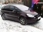 Ford S-MAX - fotka číslo 6