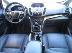 Ford C-MAX - fotka číslo 14