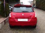 Suzuki Swift - fotka číslo 11