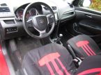 Suzuki Swift - fotka číslo 12