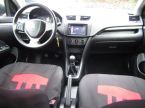 Suzuki Swift - fotka číslo 14