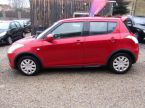 Suzuki Swift - fotka číslo 2