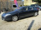 Citroën C6 - fotka číslo 1