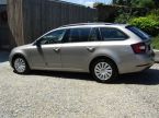 Škoda Octavia - fotka číslo 9
