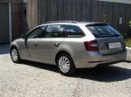 Škoda Octavia - fotka číslo 10
