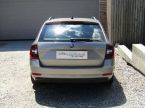 Škoda Octavia - fotka číslo 11