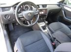 Škoda Octavia - fotka číslo 12