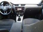Škoda Octavia - fotka číslo 14